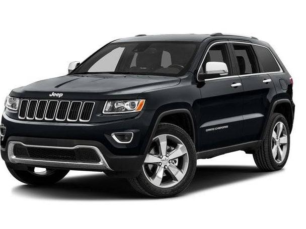 JEEP GRAND CHEROKEE 2016 1C4RJFBG1GC304786 image